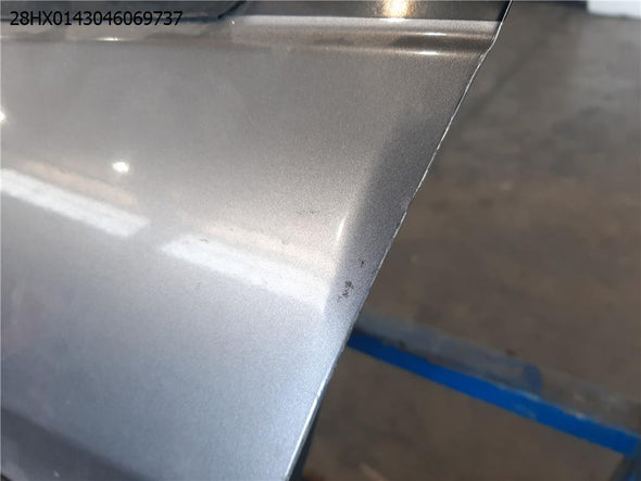 דלת קדמית שמאל למיצובישי אטראז' 2013-2025