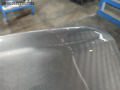 מעבר לדף מכסה מטען למיצובישי אטראז' 2013-2025