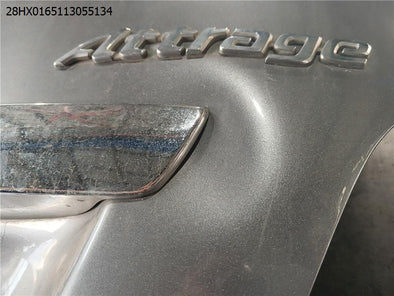 מעבר לדף מכסה מטען למיצובישי אטראז' 2013-2025