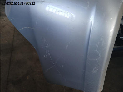 מעבר לדף פגוש חיצוני אחורי למיצובישי אטראז' 2013-2025