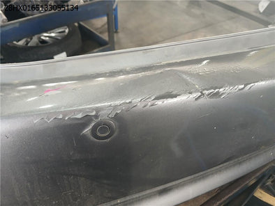 מעבר לדף פגוש חיצוני אחורי למיצובישי אטראז' 2013-2025