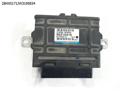 מעבר לדף מחשב גיר 8631A918 למיצובישי אטראז' 2013-2025