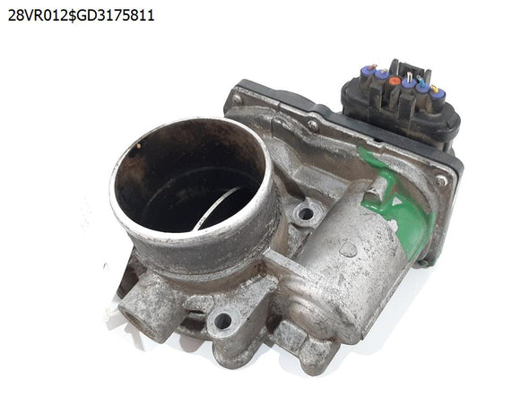 יחידת מצערת 2300 4N14 למיצובישי אוטלנדר 2013-2021