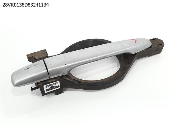 ידית חיצונית דלת אחורית ימין למיצובישי אוטלנדר 2013-2021