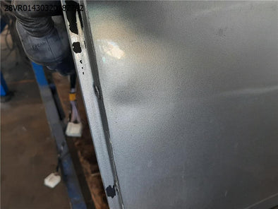 מעבר לדף דלת אחורית שמאל למיצובישי אוטלנדר 2013-2021