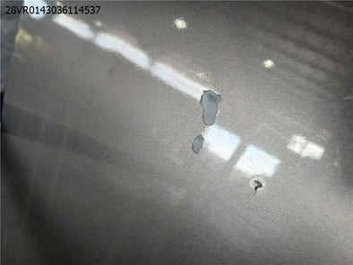 מעבר לדף דלת אחורית שמאל למיצובישי אוטלנדר 2013-2021