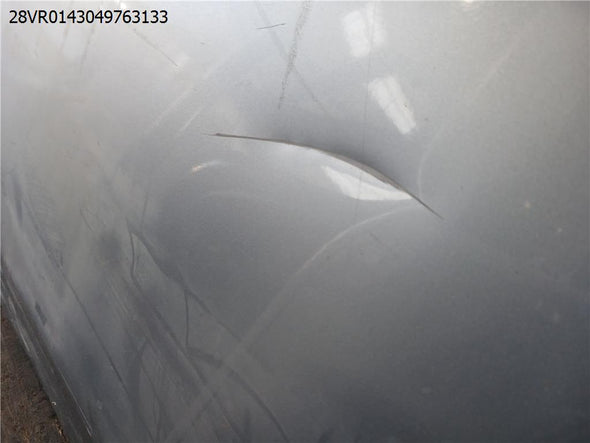 דלת קדמית שמאל למיצובישי אוטלנדר 2013-2021