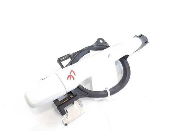 ידית חיצונית דלת אחורית שמאל למיצובישי אוטלנדר 2013-2021