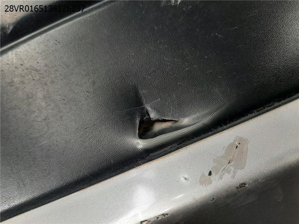 פגוש חיצוני אחורי למיצובישי אוטלנדר 2013-2021