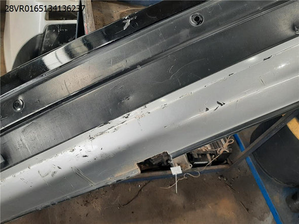 פגוש חיצוני אחורי למיצובישי אוטלנדר 2013-2021