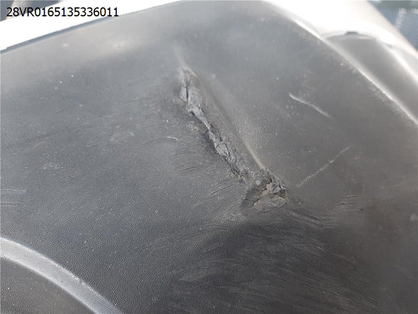 פגוש חיצוני אחורי למיצובישי אוטלנדר 2013-2021