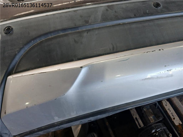 פגוש חיצוני אחורי למיצובישי אוטלנדר 2013-2021