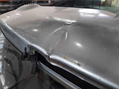 מעבר לדף דלת מטען למיצובישי אוטלנדר 2013-2021