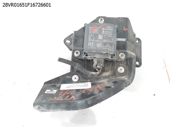 חיישן גילוי שטח נסתר אחורי ימין (רדאר) למיצובישי אוטלנדר 2013-2021