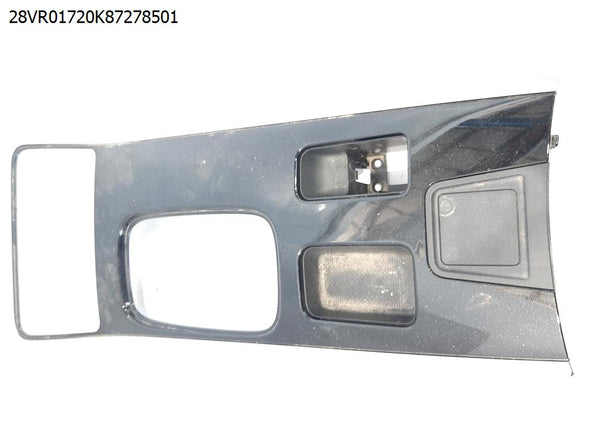 כיסוי ידית הילוכים גיר אוטומט למיצובישי אוטלנדר 2013-2021