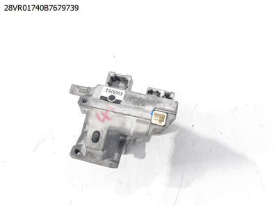 מעבר לדף מנעול הגה אלקטרוני למיצובישי אוטלנדר 2013-2021