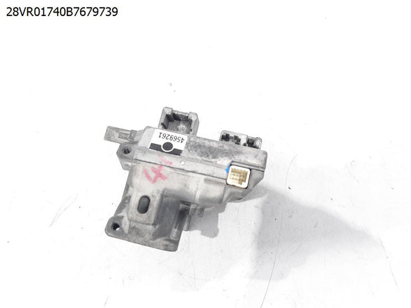 מנעול הגה אלקטרוני למיצובישי אוטלנדר 2013-2021