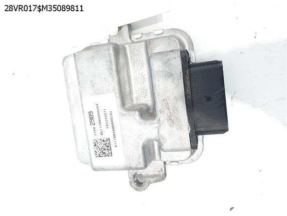 מחשב בקרת דלק 23482909 למיצובישי אוטלנדר 2013-2021