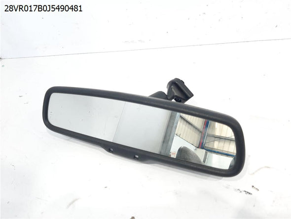 ראי פנימי חשמלי למיצובישי אוטלנדר 2013-2021