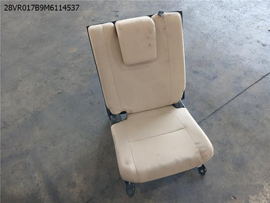 מעבר לדף מושב אחורי אחורי שמאל למיצובישי אוטלנדר 2013-2021