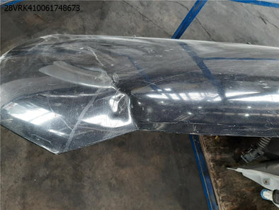 מעבר לדף מכסה מנוע למיצובישי אוטלנדר 2008-2013