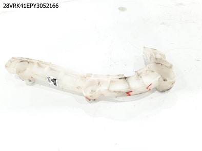 מעבר לדף תומך פגוש קדמי ימין על דופן כנף למיצובישי אוטלנדר 2008-2013