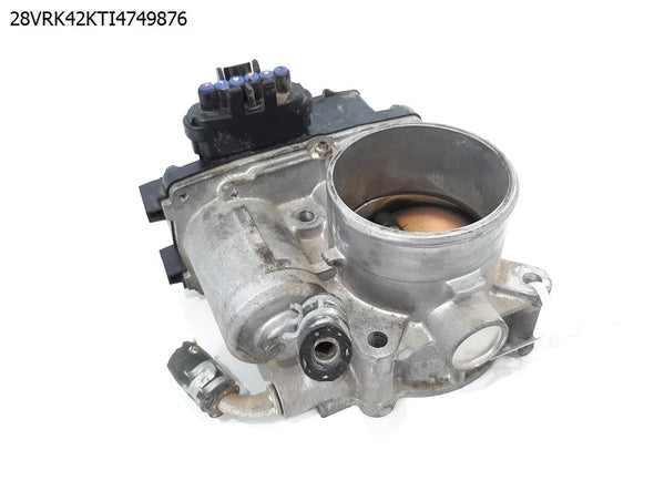 יחידת מצערת 2000 4B11 למיצובישי אוטלנדר 2008-2013