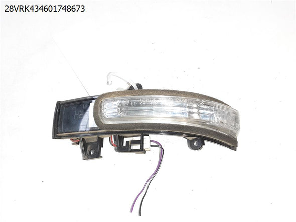 פנס אתות ראי חיצוני ימין למיצובישי אוטלנדר 2008-2013