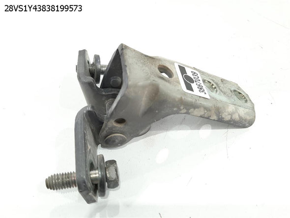 ציר עליון דלת קדמית שמאל למיצובישי גרנדיס 2005-2011