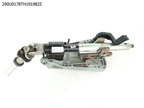 צינור מוט הגה למרצדס 204 C 2011-2015