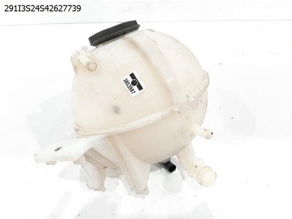 מיכל עיבוי למרצדס 906 ספרינטר 2007-2019