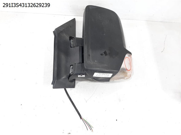 ראי חיצוני שמאל חשמלי למרצדס 906 ספרינטר 2007-2019