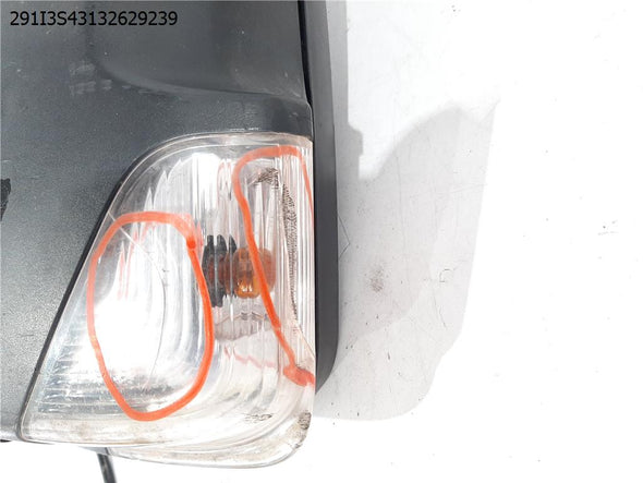 ראי חיצוני שמאל חשמלי למרצדס 906 ספרינטר 2007-2019