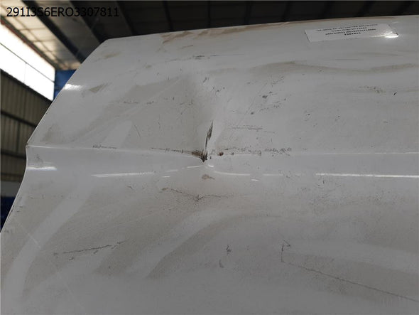 דלת מטען ימין (משאית) למרצדס 906 ספרינטר 2007-2019