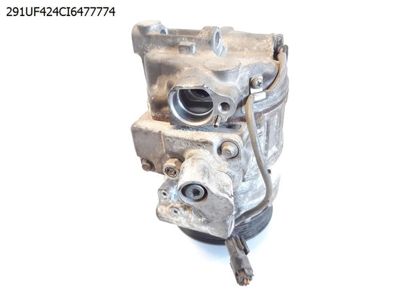 מדחס מזגן 4700 בנזין  למרצדס 221 S 2006-2013