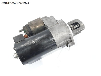 מעבר לדף מתנע 3500 אוטומט בנזין למרצדס 221 S 2006-2013