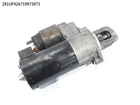 מתנע 3500 אוטומט בנזין למרצדס 221 S 2006-2013