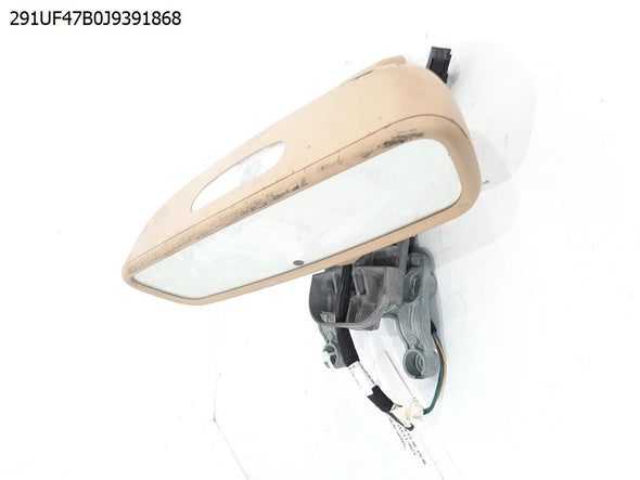 ראי פנימי חשמלי למרצדס 221 S 2006-2013