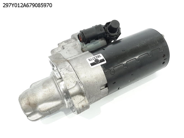 מתנע 3000 אוטומט בנזין למרצדס 172 SLK 2011-2025