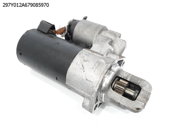 מתנע 3000 אוטומט בנזין למרצדס 172 SLK 2011-2025