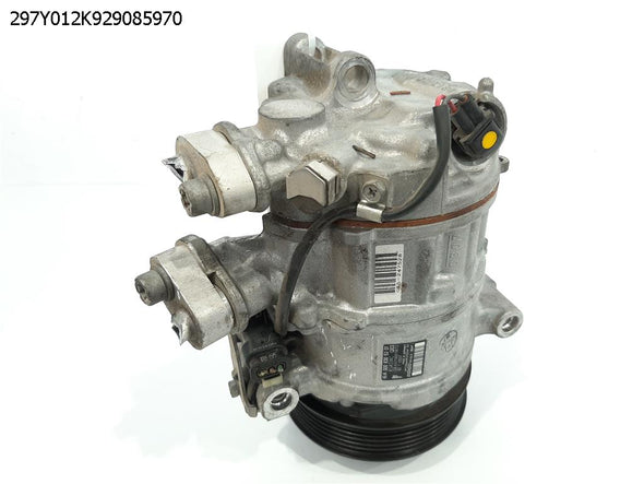 מדחס מזגן 3000 בנזין  למרצדס 172 SLK 2011-2024