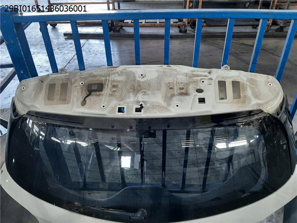 דלת מטען למרצדס 176 A 2012-2018