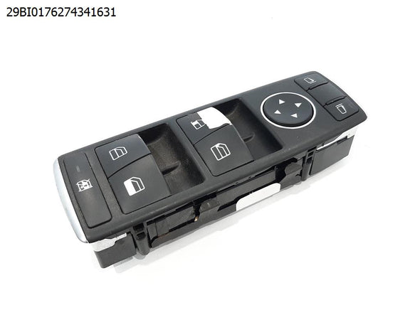 פקוד חלונות חשמל למרצדס 176 A 2012-2018