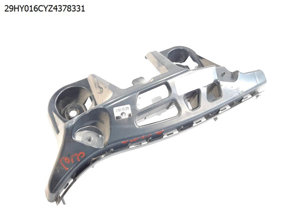 תומך פגוש אחורי ימין מתחת לפנס למרצדס 117 CLA 2013-2019