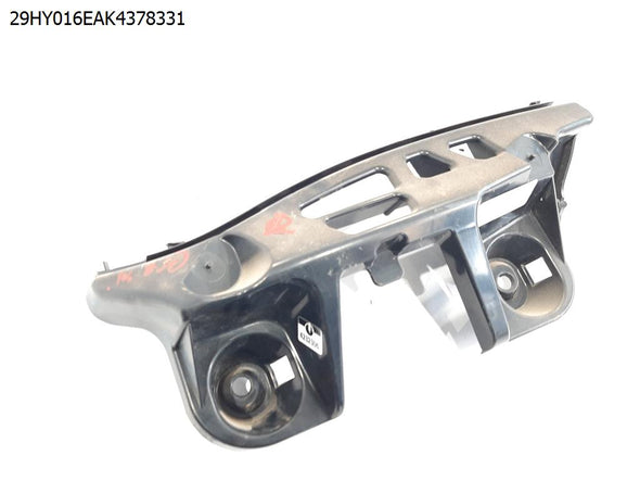 תומך פגוש אחורי שמאל מתחת לפנס למרצדס 117 CLA 2013-2019