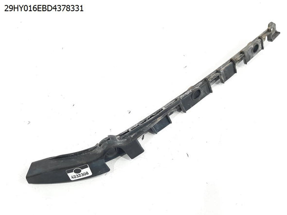 תומך פגוש אחורי שמאל על דופן כנף עליון למרצדס 117 CLA 2013-2019