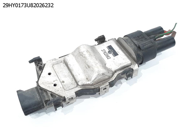 נגד מהירויות למאוררים למרצדס 117 CLA 2013-2019