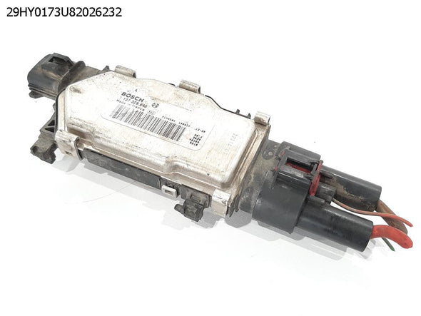 נגד מהירויות למאוררים למרצדס 117 CLA 2013-2019