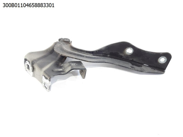 ציר מכסה מנוע שמאל לניסן קשקאי 2014-2021