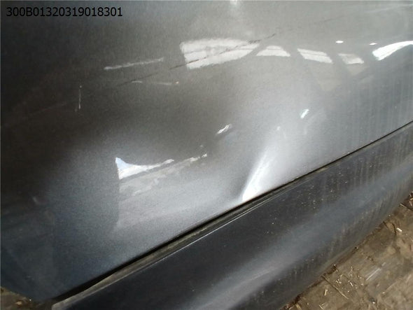 דלת אחורית ימין לניסן קשקאי 2014-2021